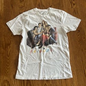 Friends t-shirt